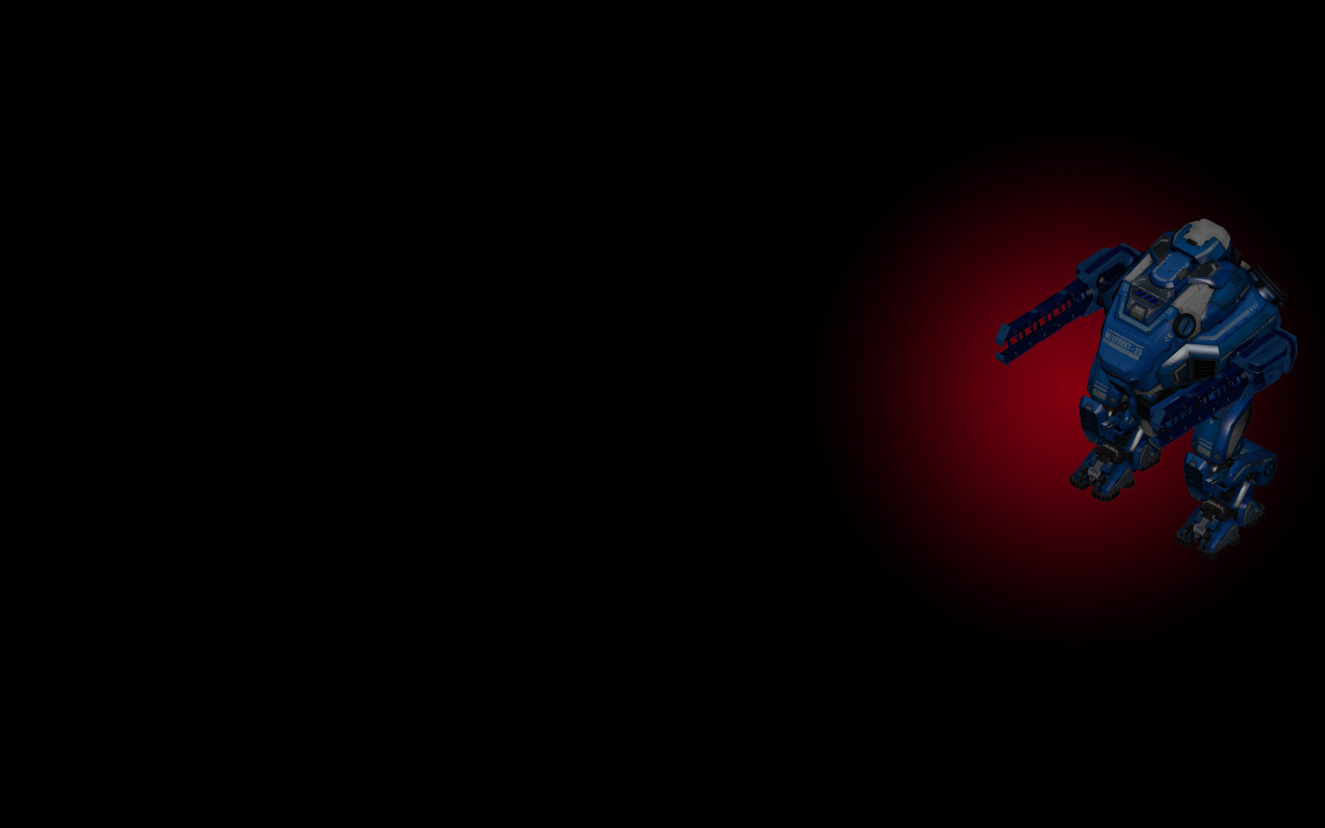 Phobos (Profile Background)