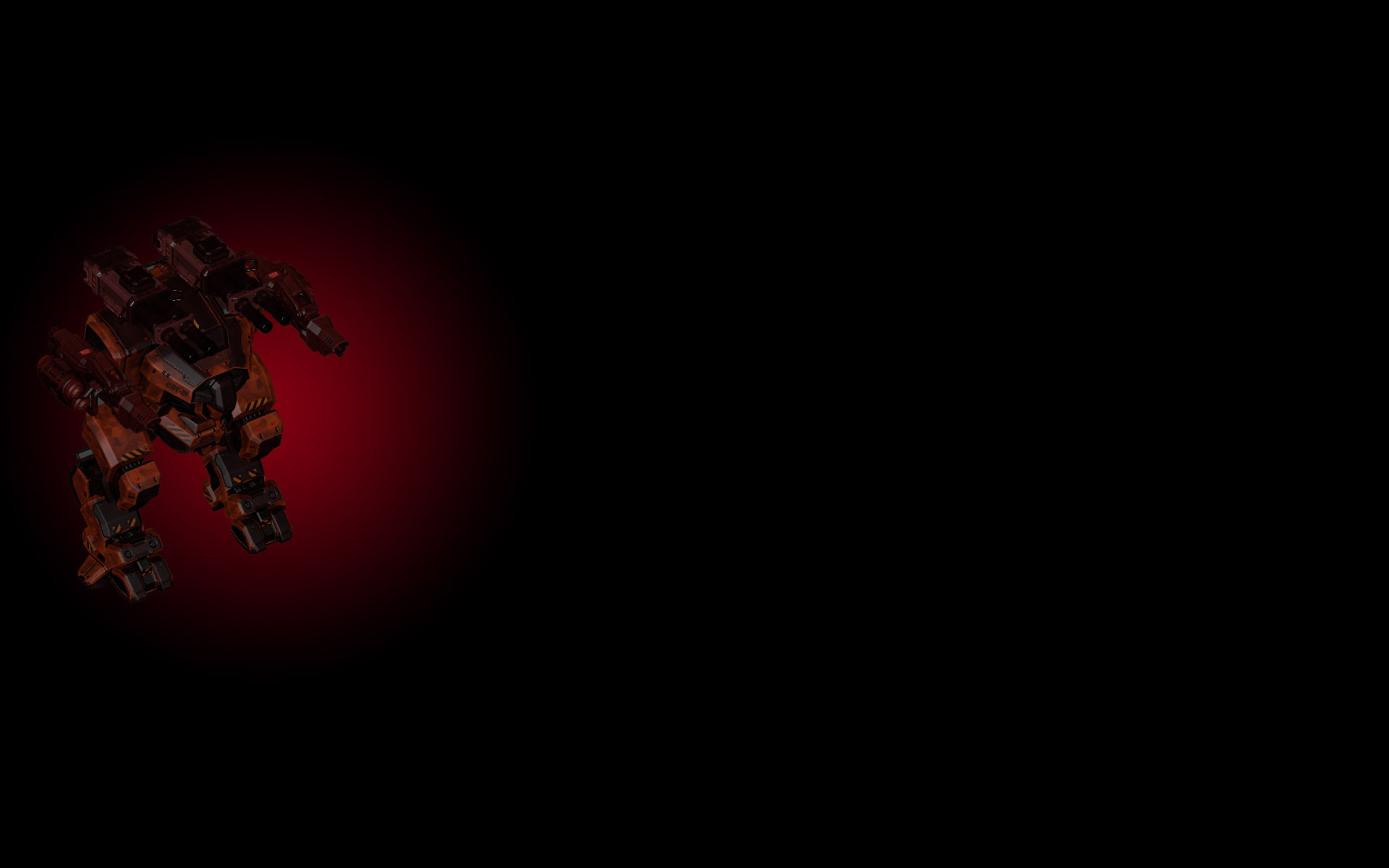 Deimos (Profile Background)