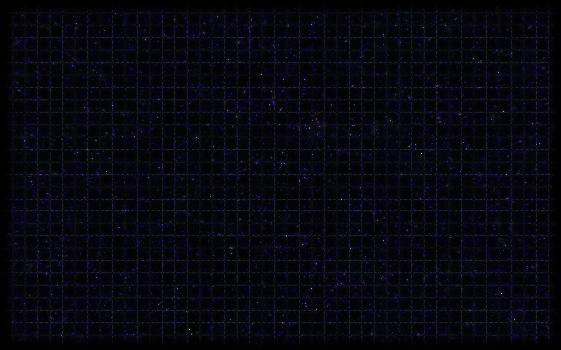 Space Radar