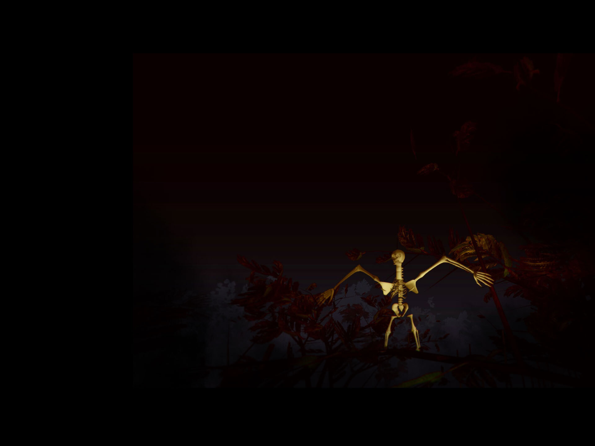 Skelebird