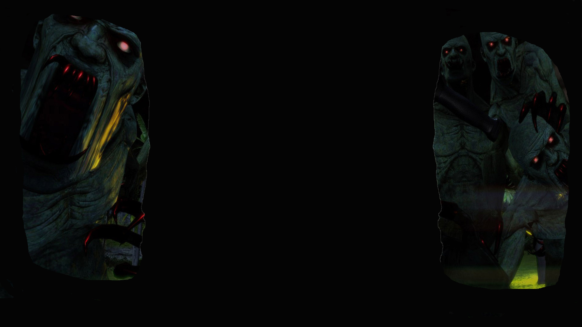 Army of Terror (Profile Background)