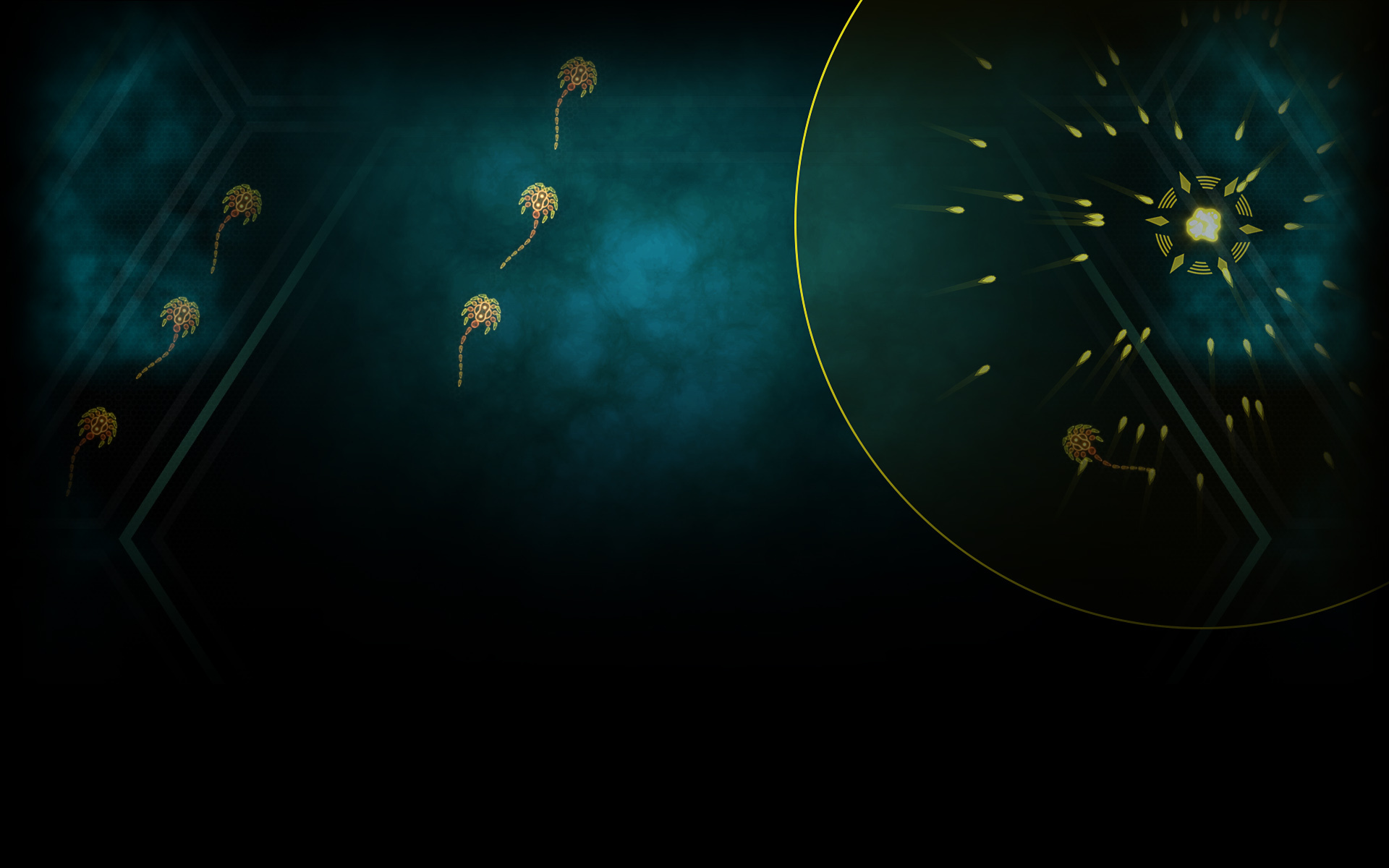 Alien World