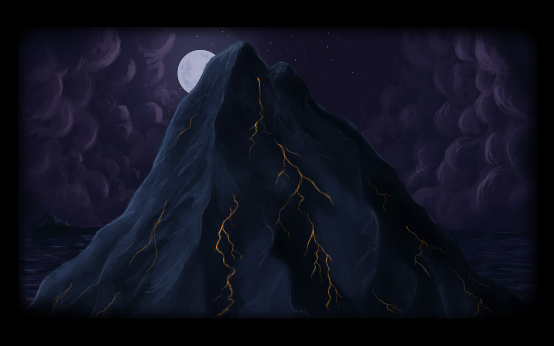 Mountain