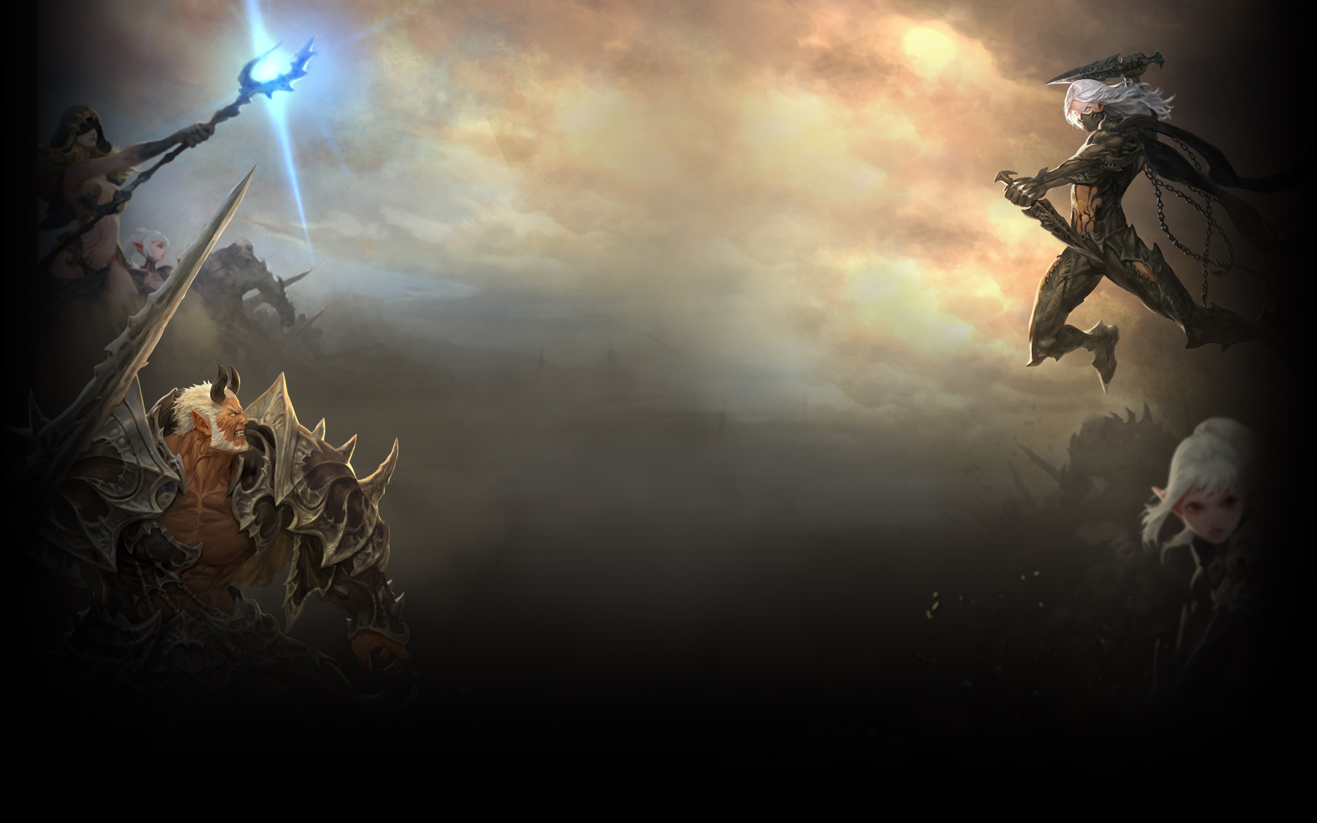 The Battle for Nala