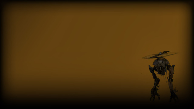 Bird Heli