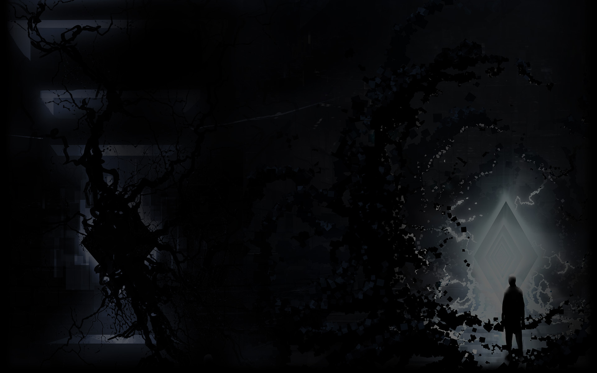 The Unknown