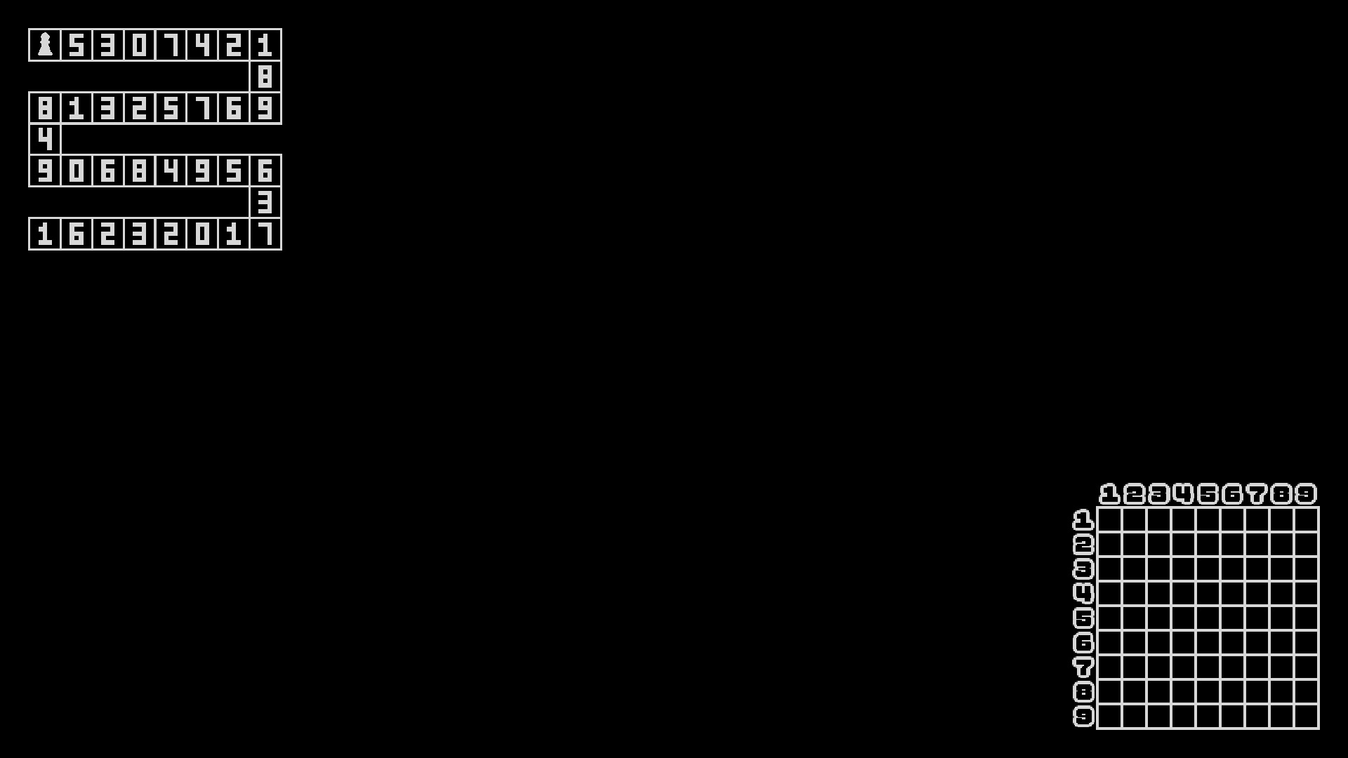 050 & 099