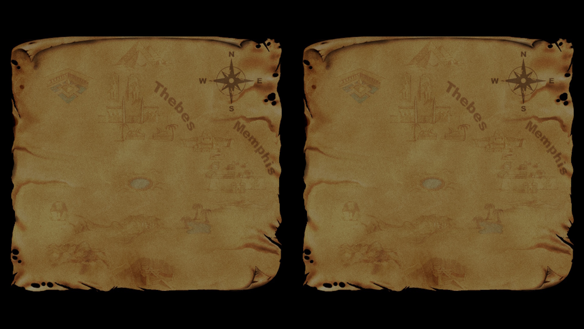 Empty Map