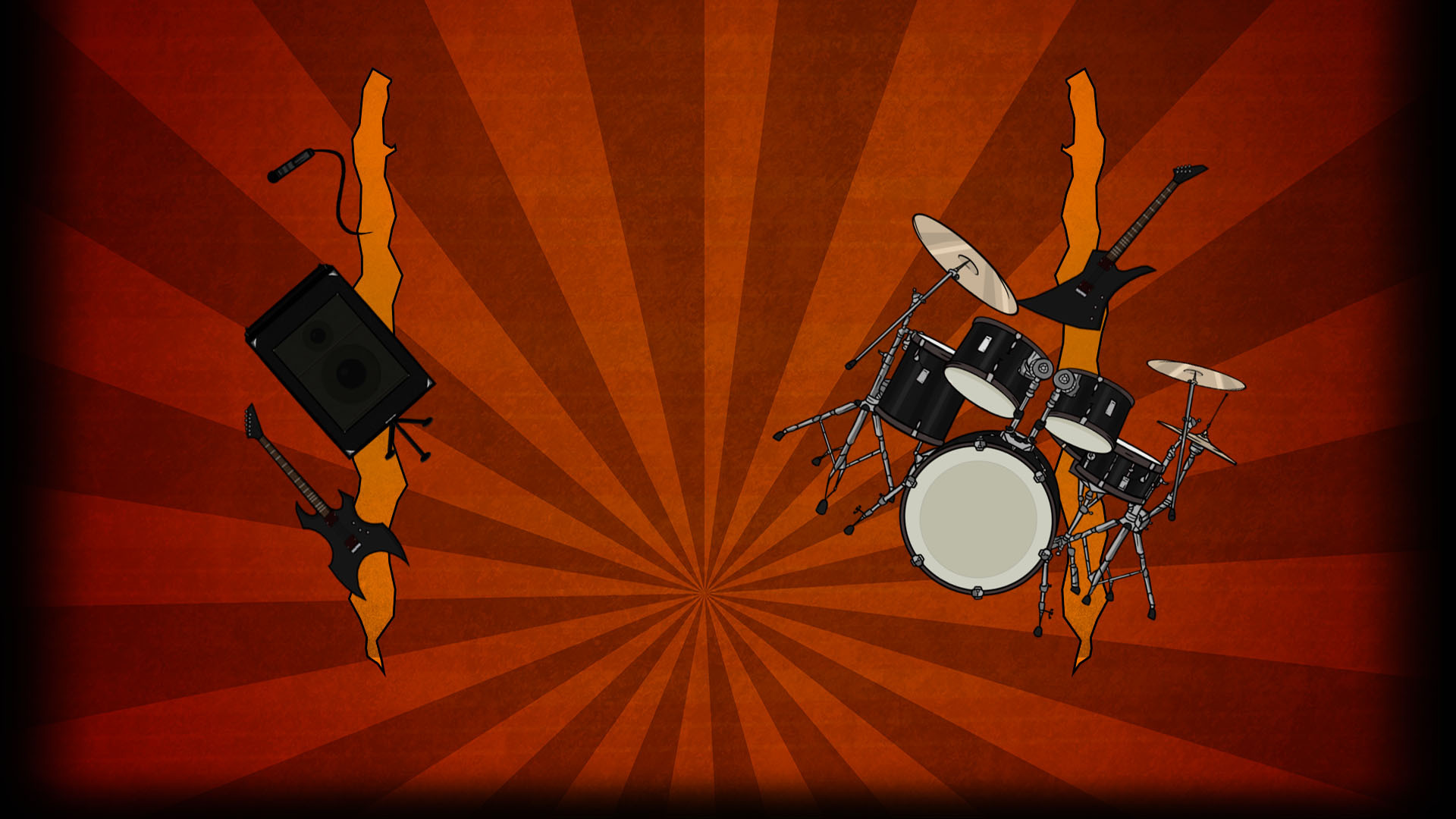 InstrumentsOfRock