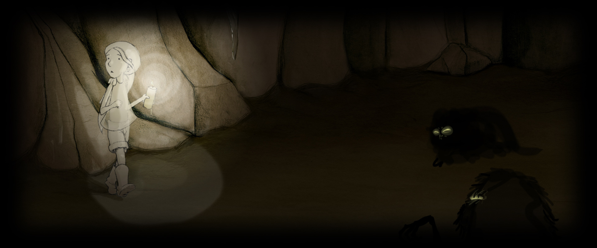 The Maze