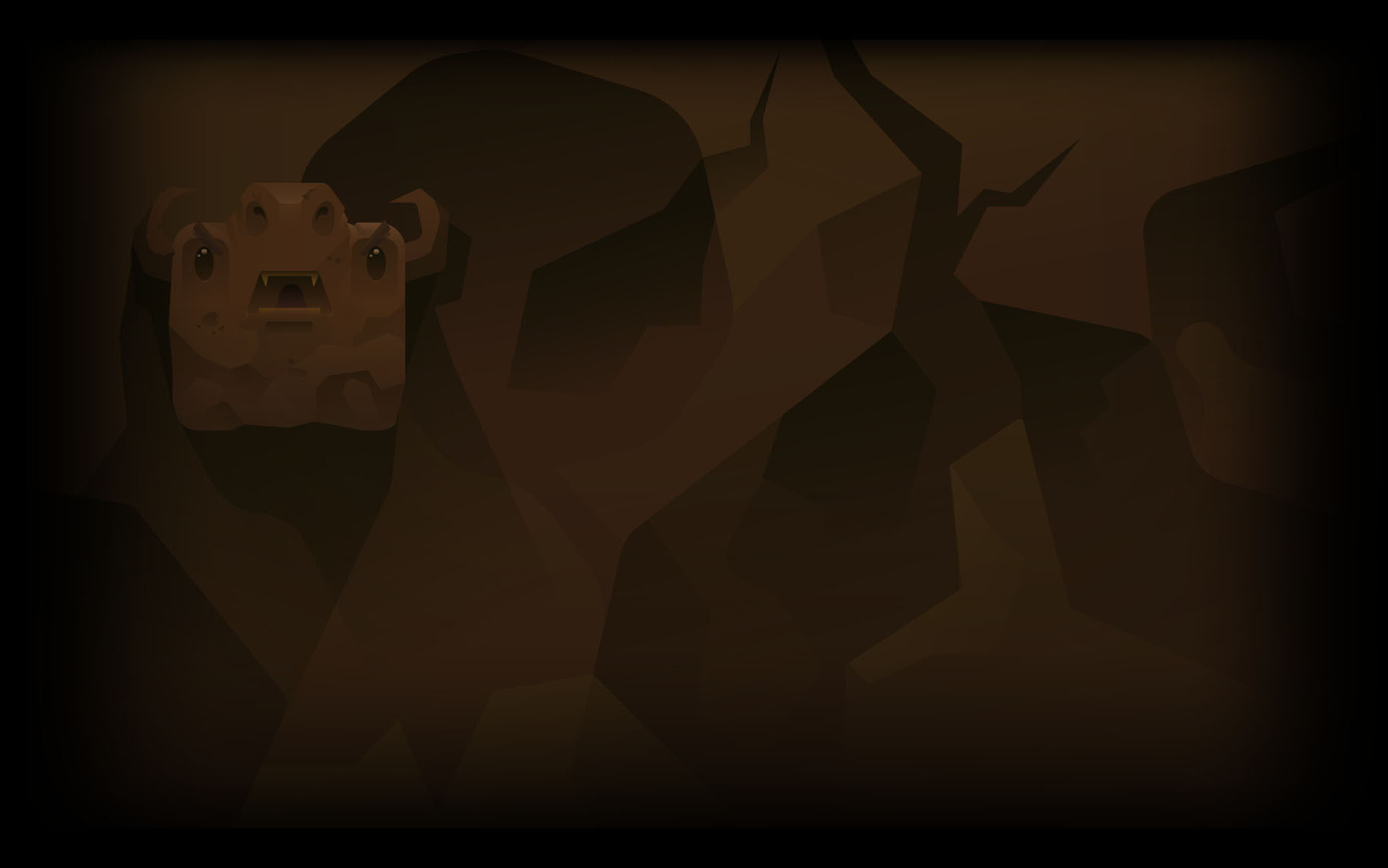 Minotaur Rock