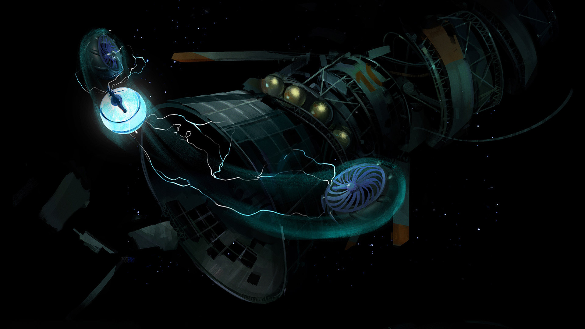 Satellite