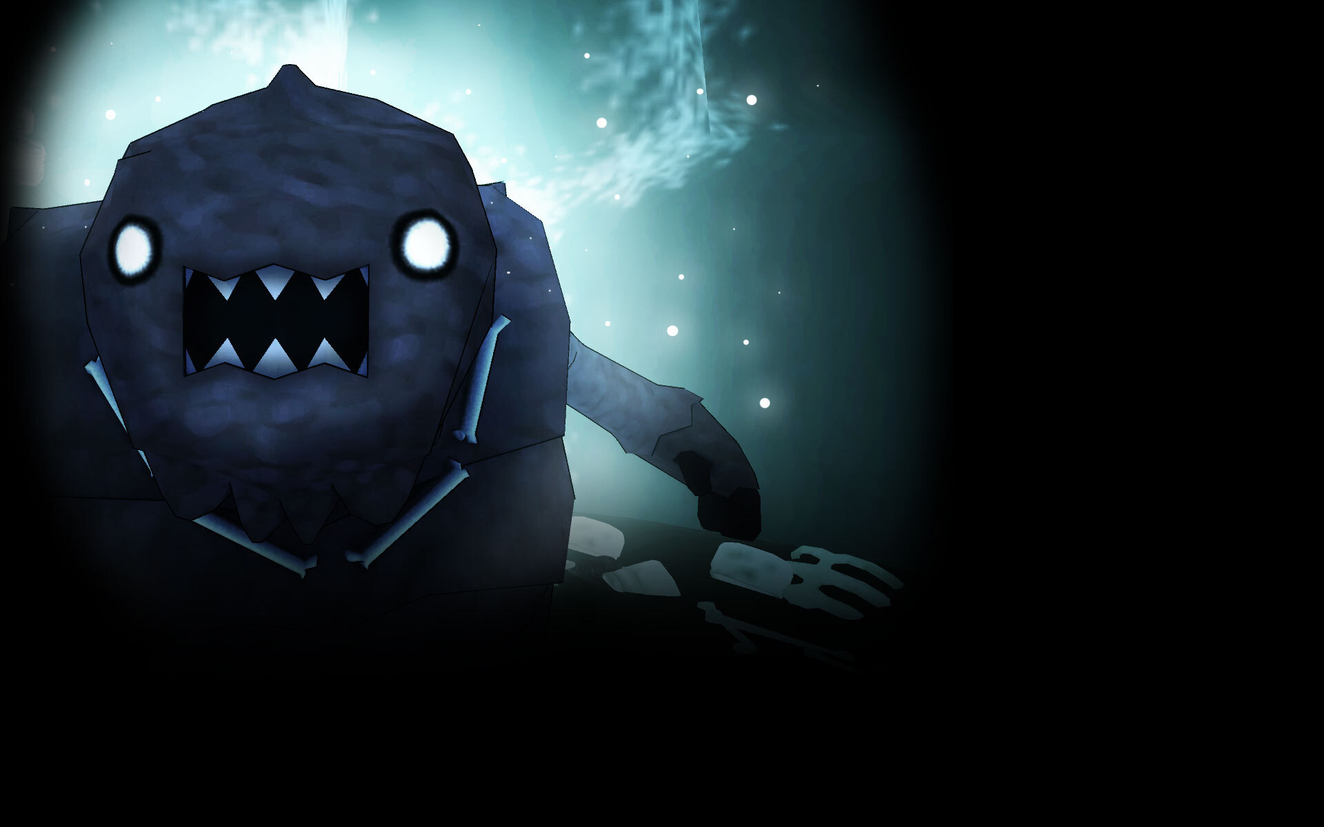 Little Yeti