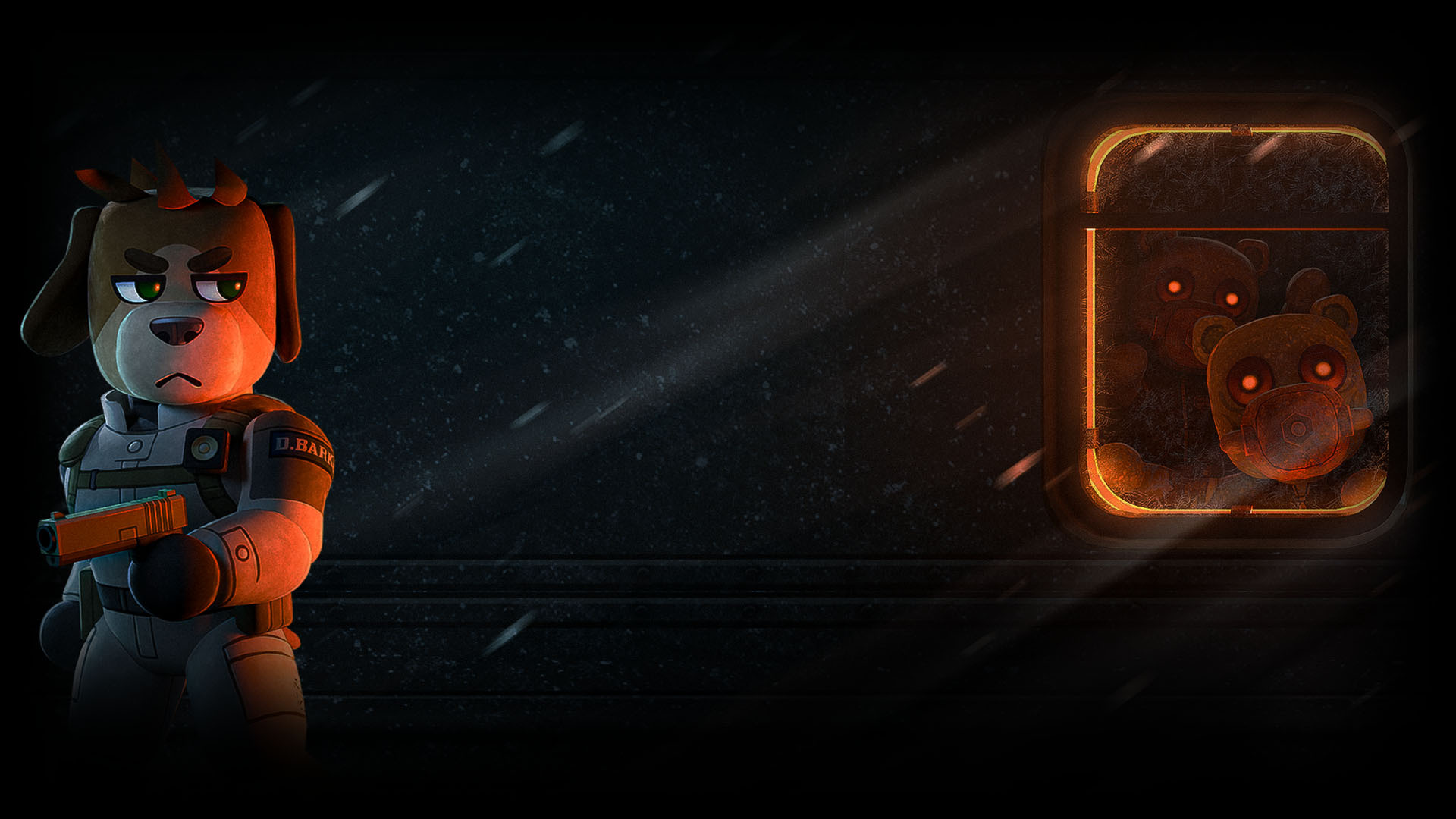 Main Key Art