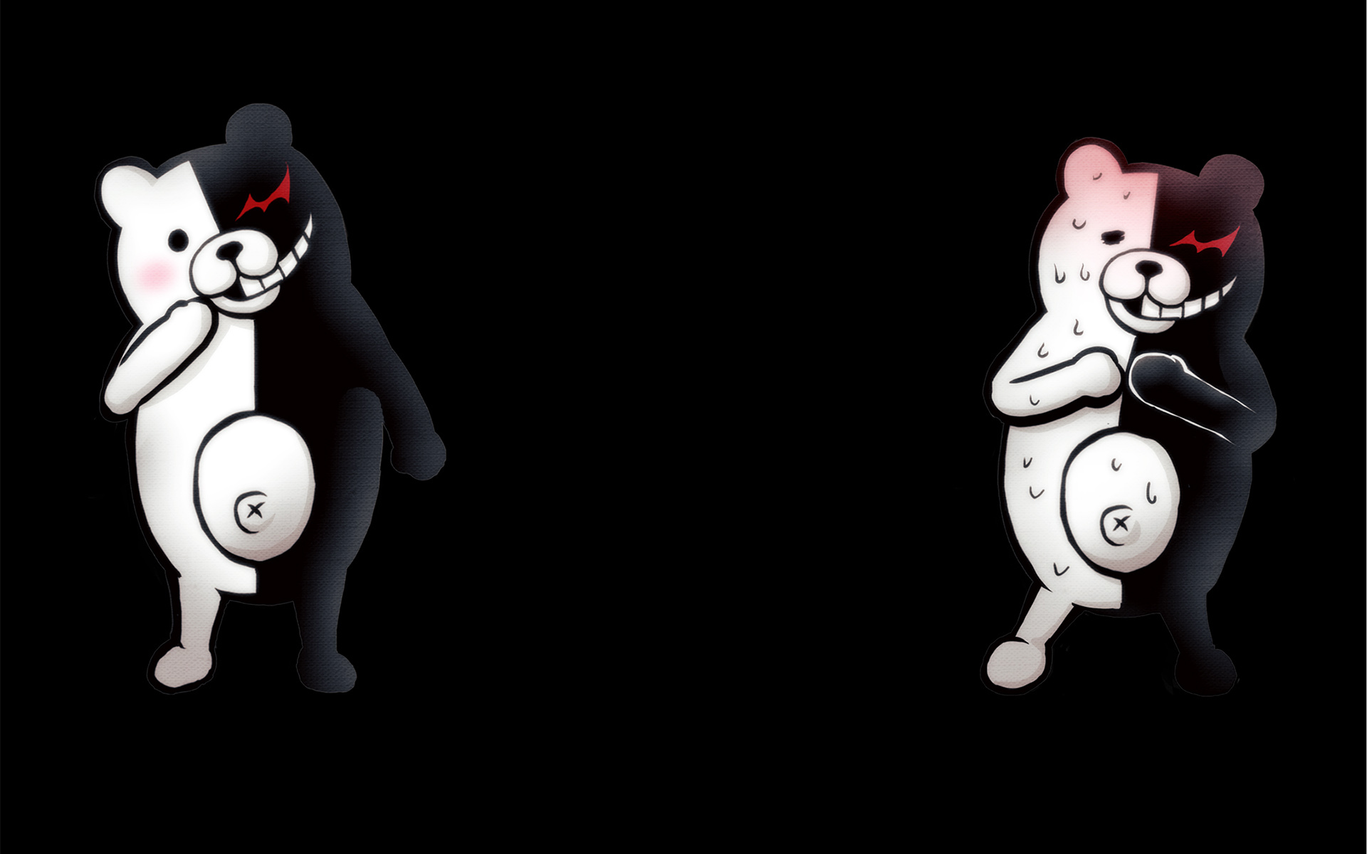 Monokuma