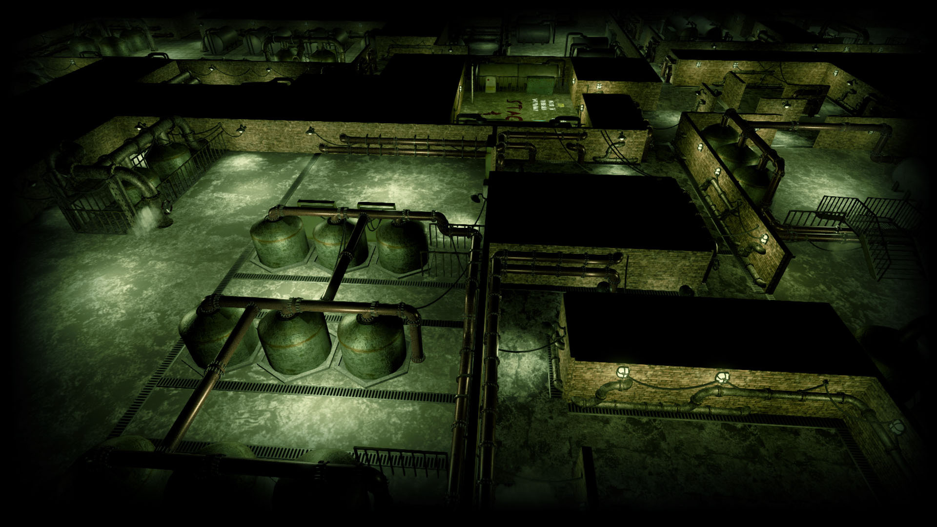 Industrial