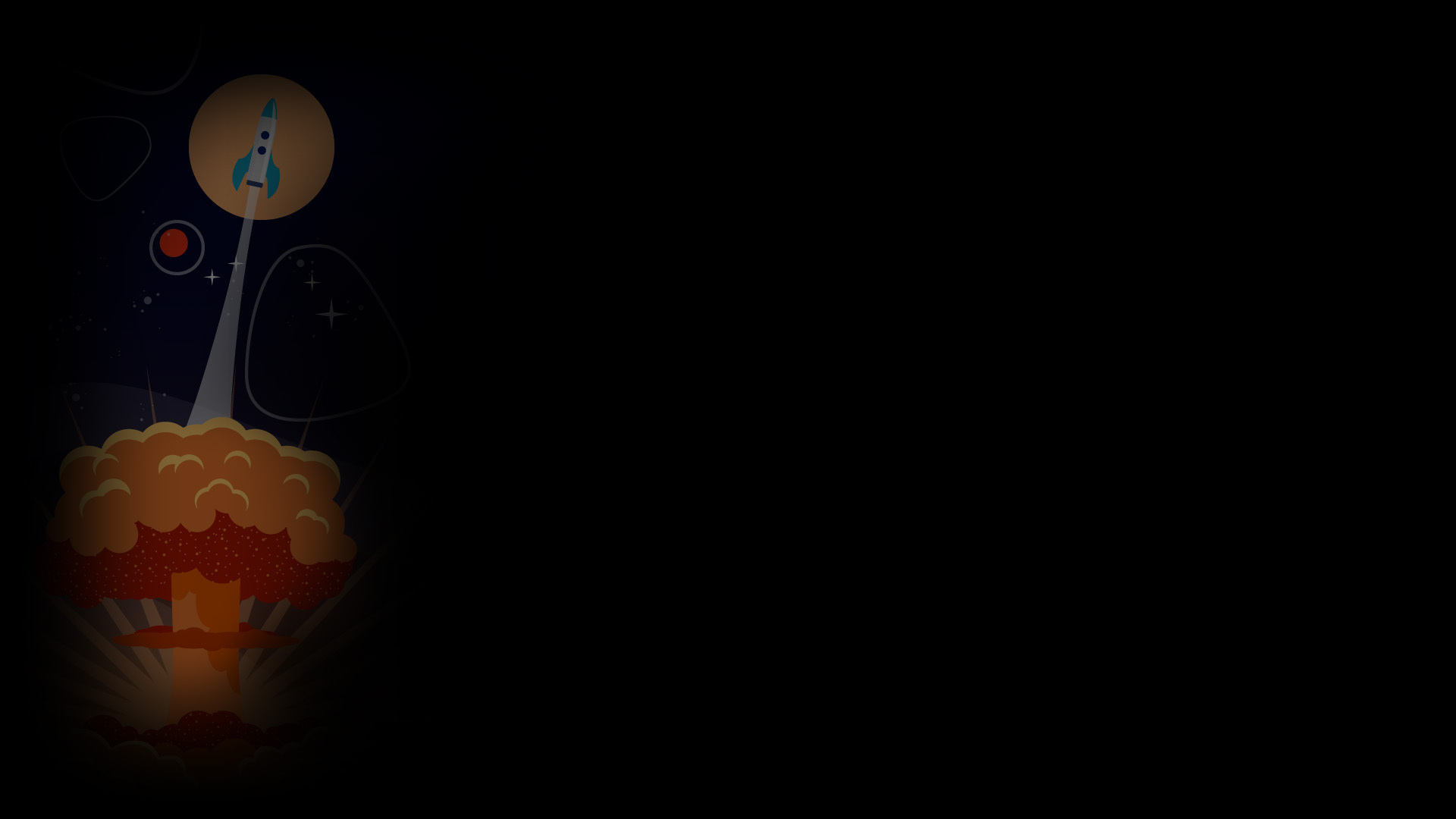 Nuke Background