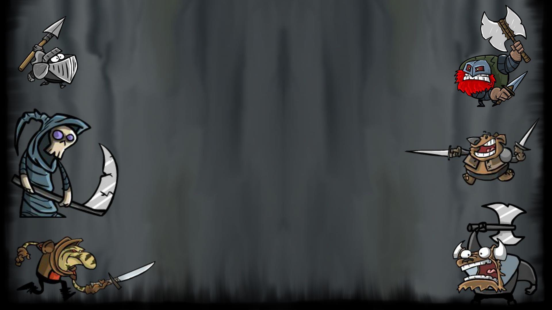 VIKING and other enemies