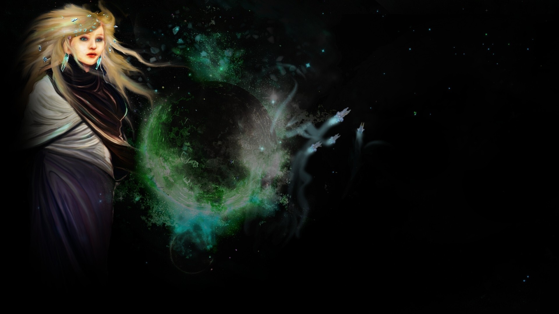 Starborn