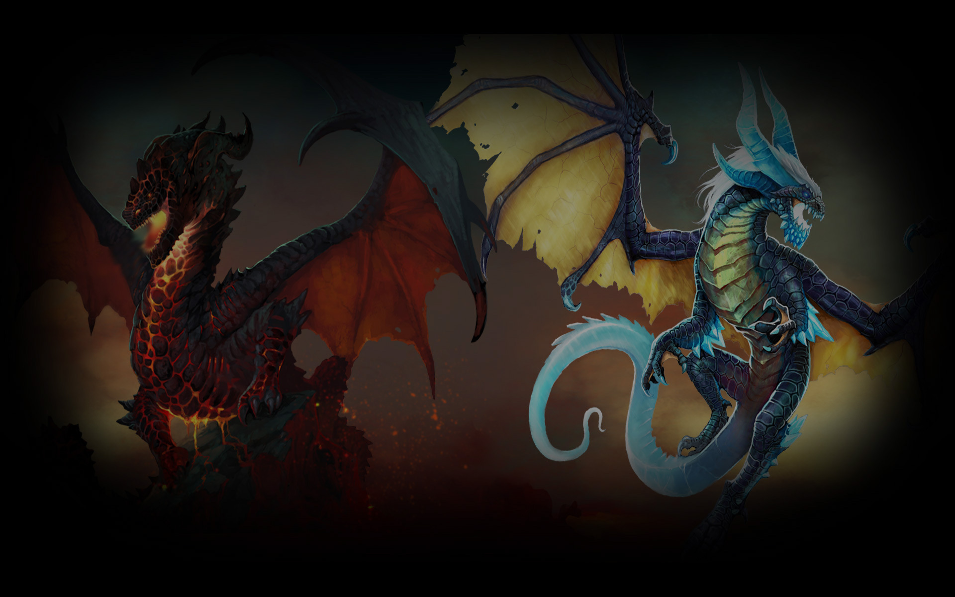Dragons