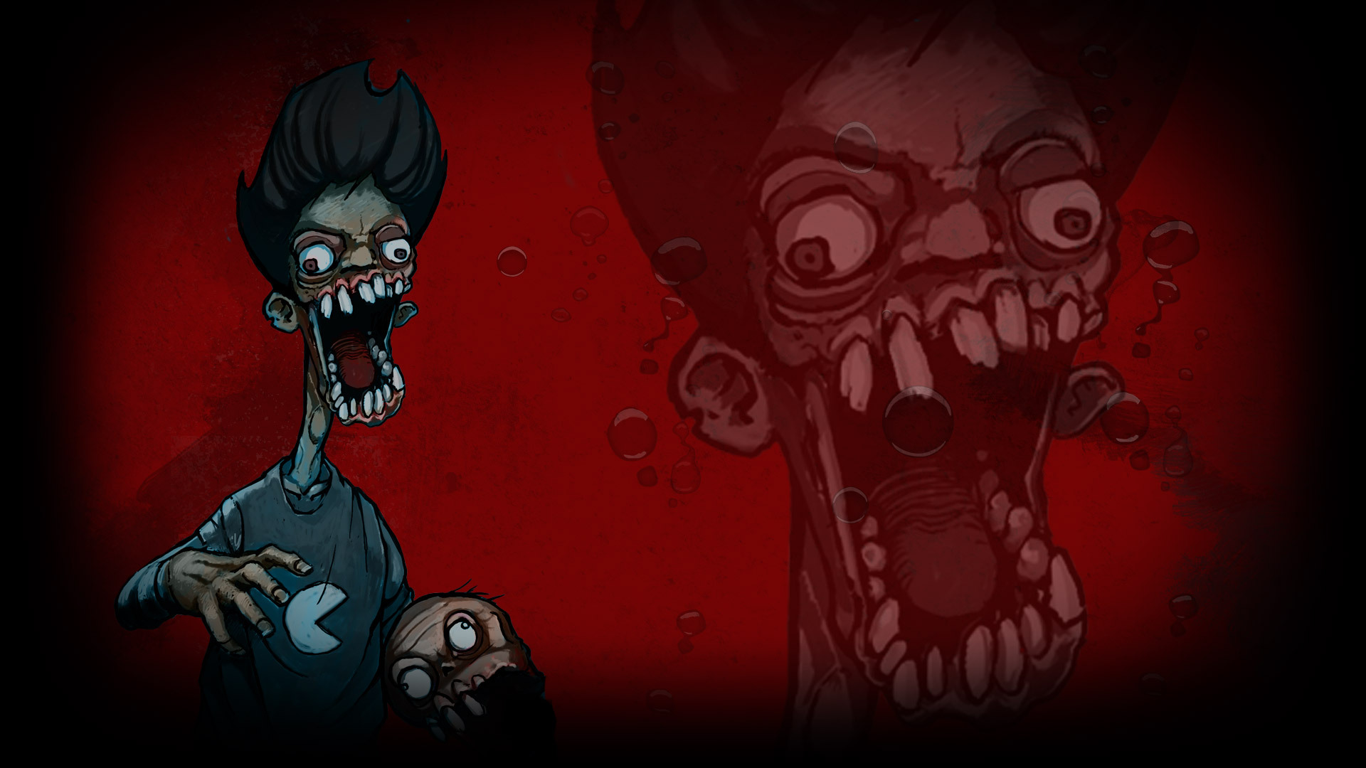 Zombie 01