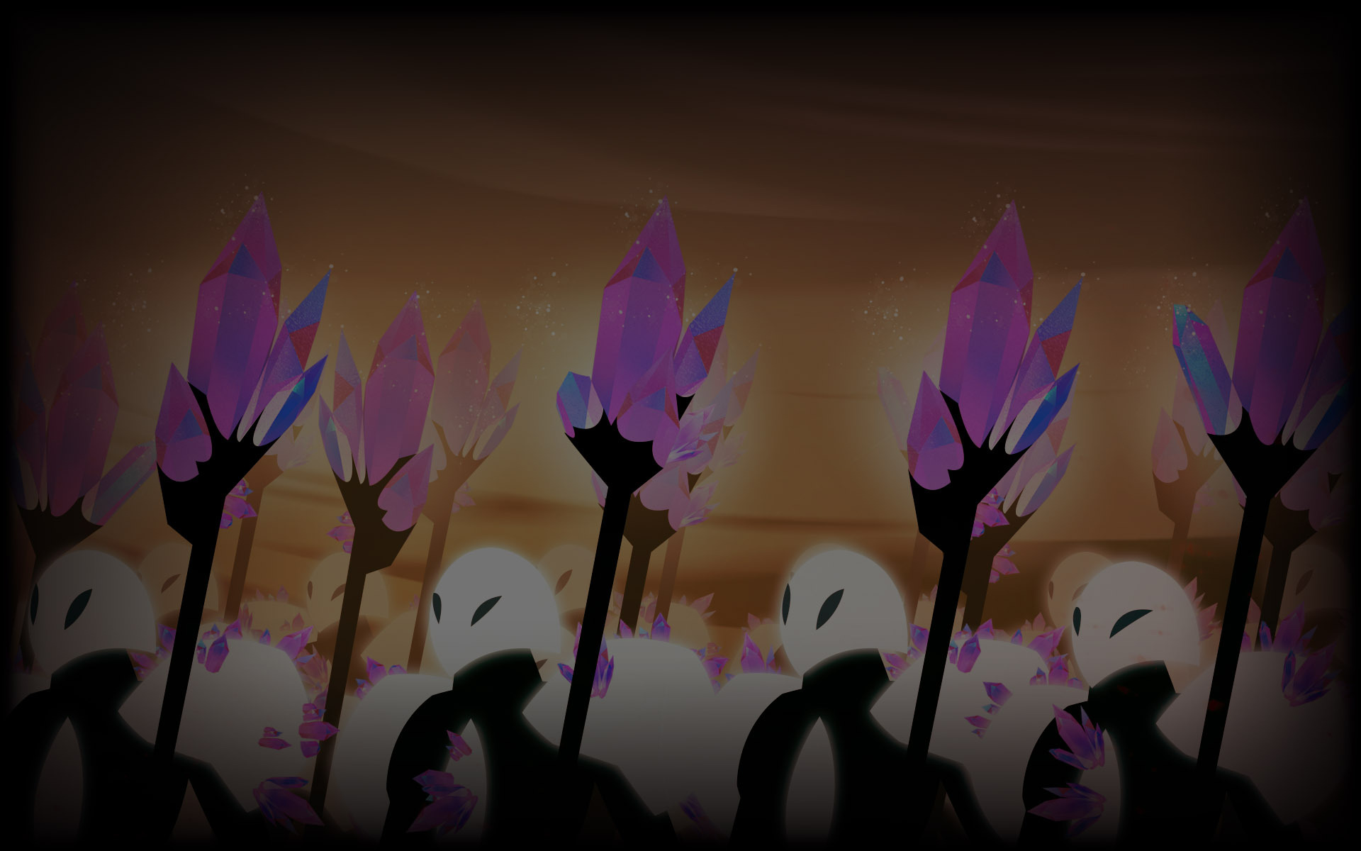 Ancient Enemies