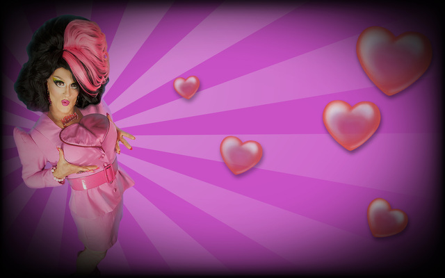 Kitty Powers' Chesticles