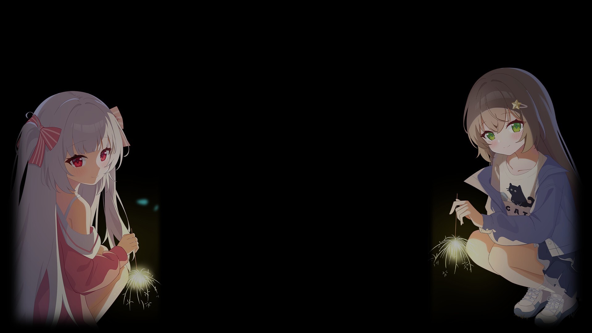 fireworks