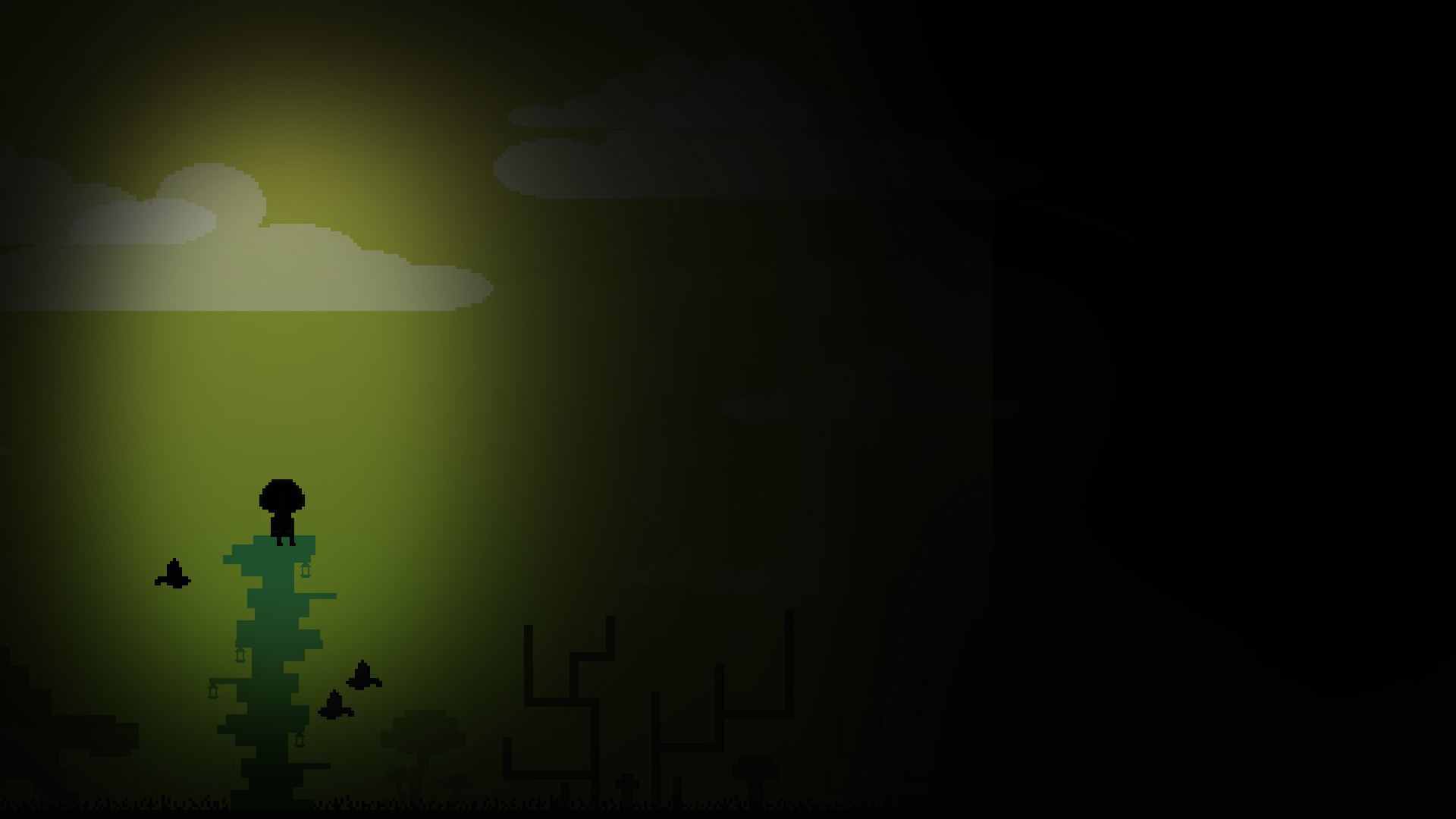 The Tower