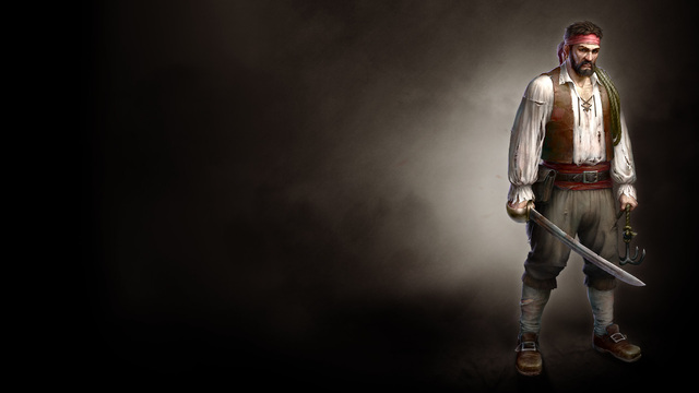 Carpenter (Profile Background)