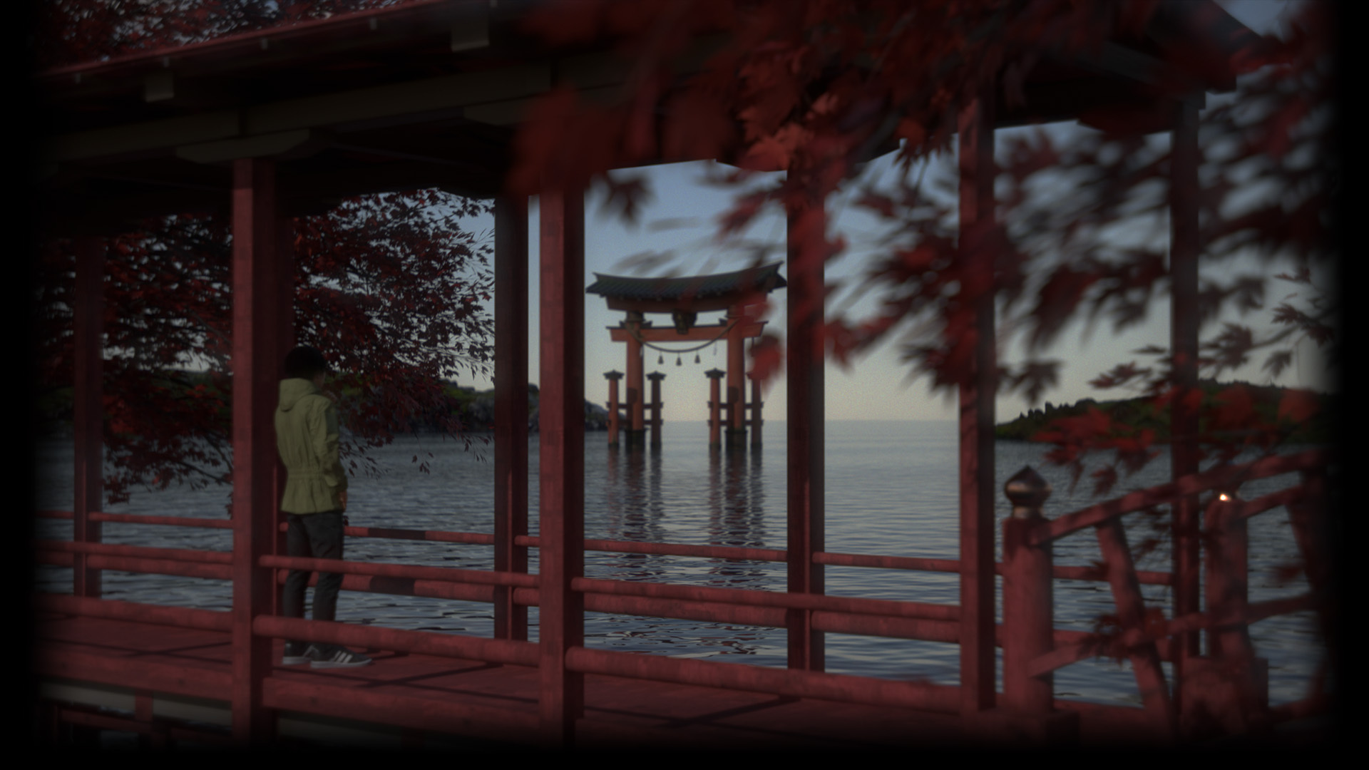 Torii