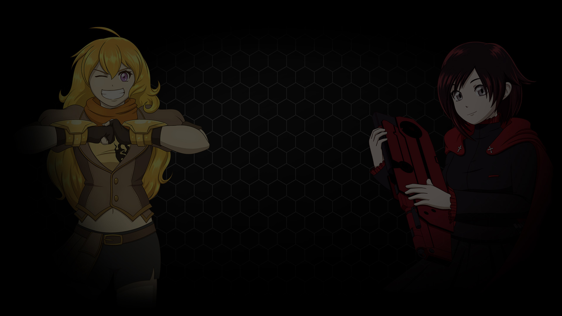 Ruby & Yang