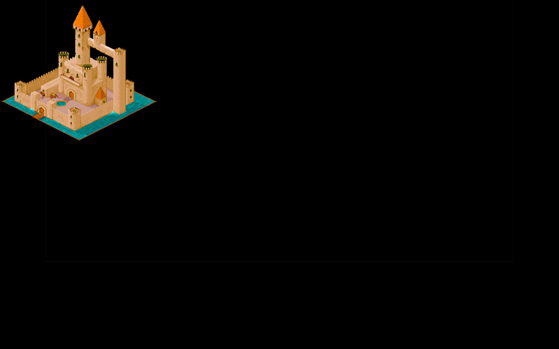 The Castle