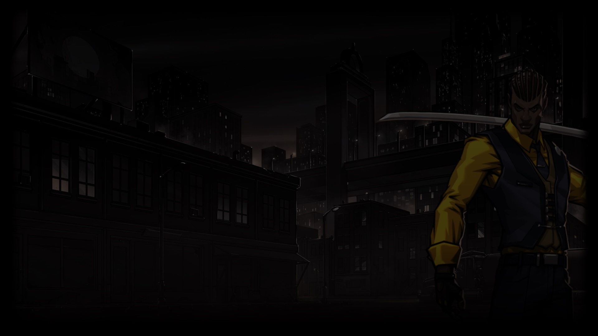 Midnight