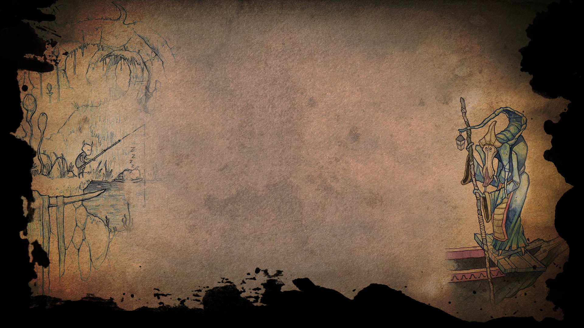 The Ferrylady (Profile Background)