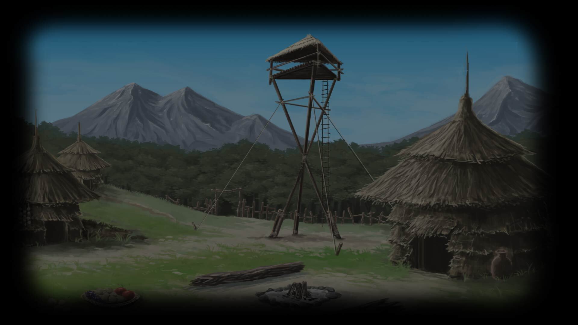 Scandia Village