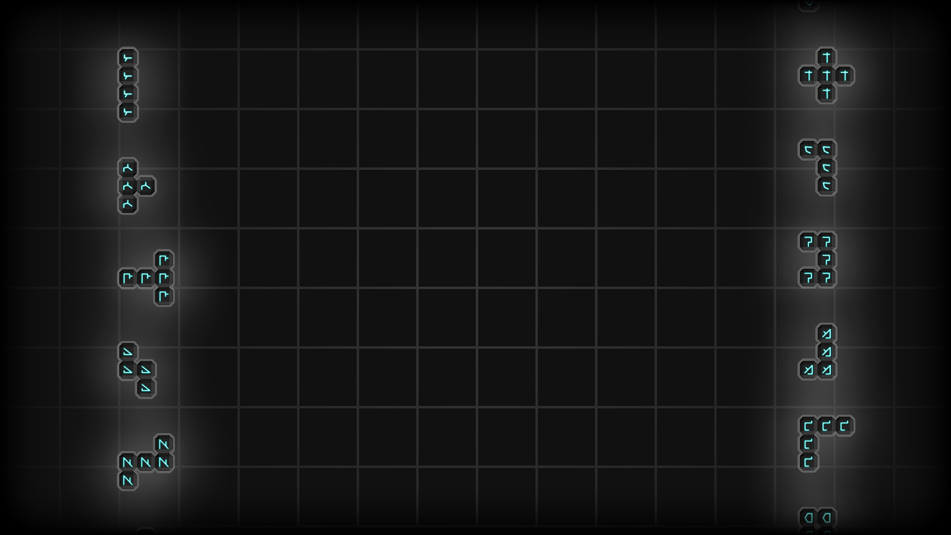 Background Blocks