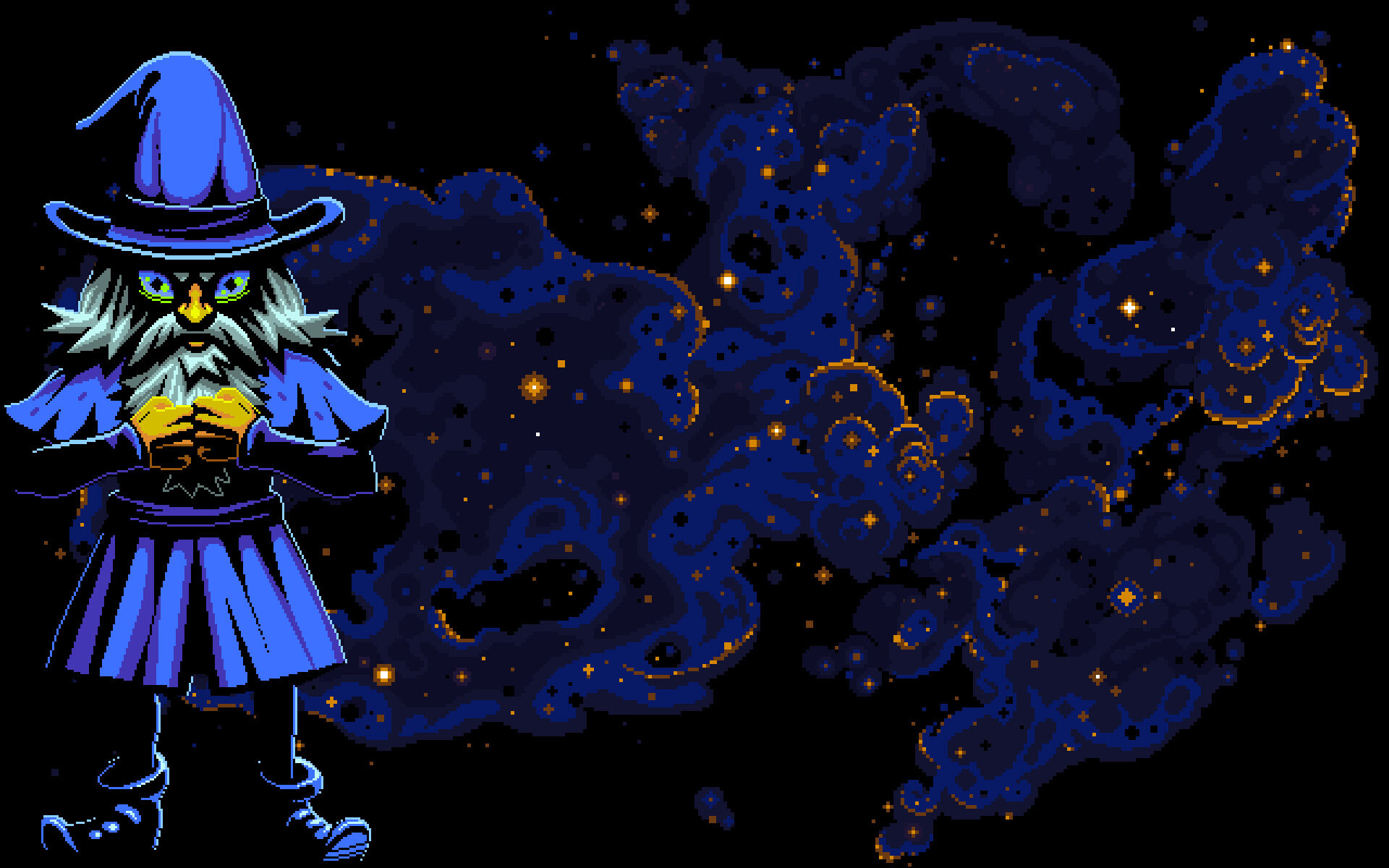 The Sorcerer