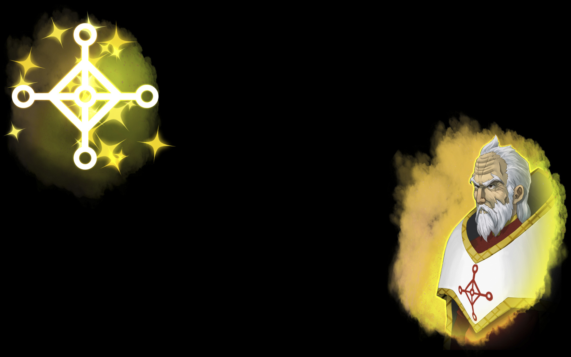 The Supreme Warlock