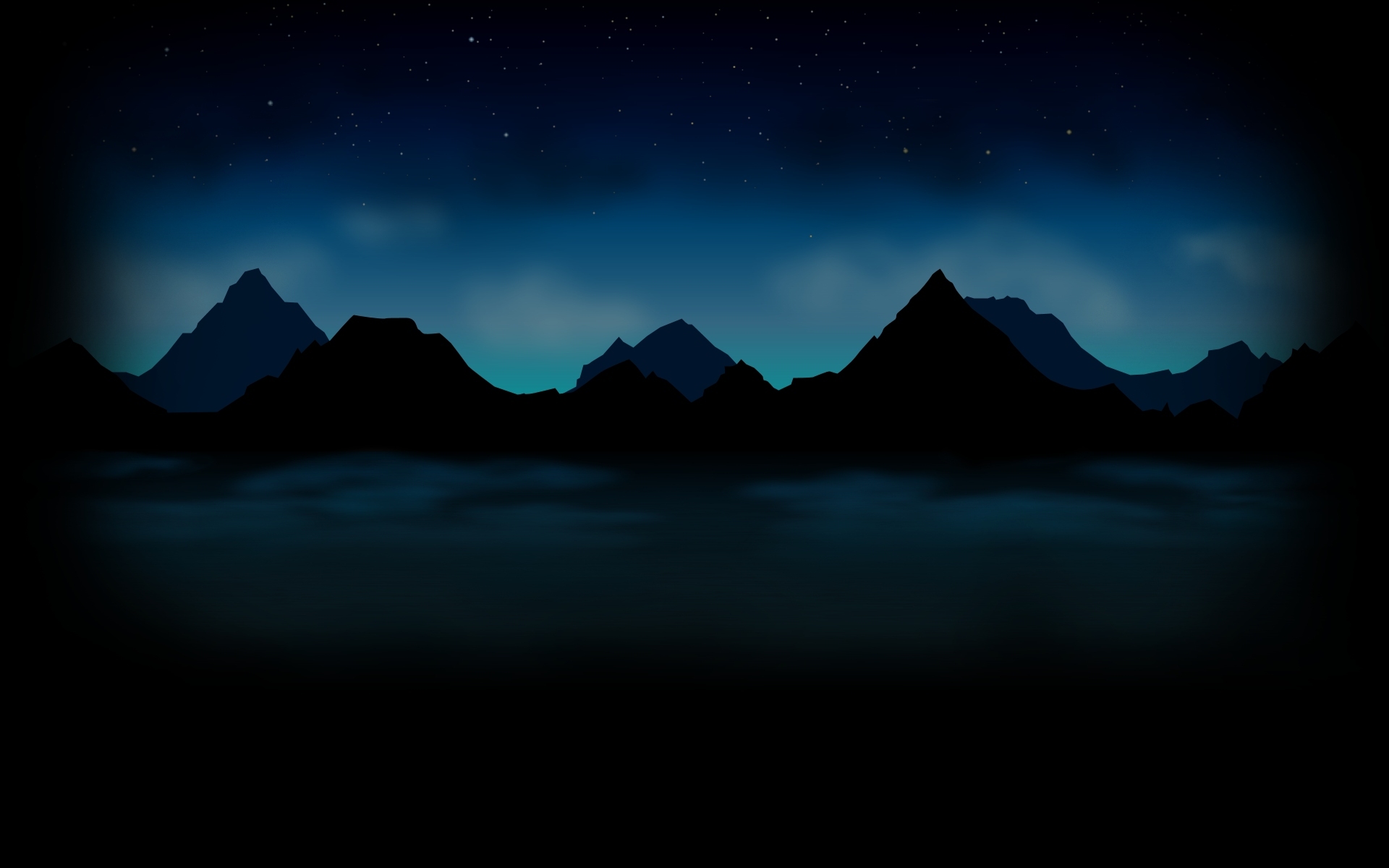 Turquoise