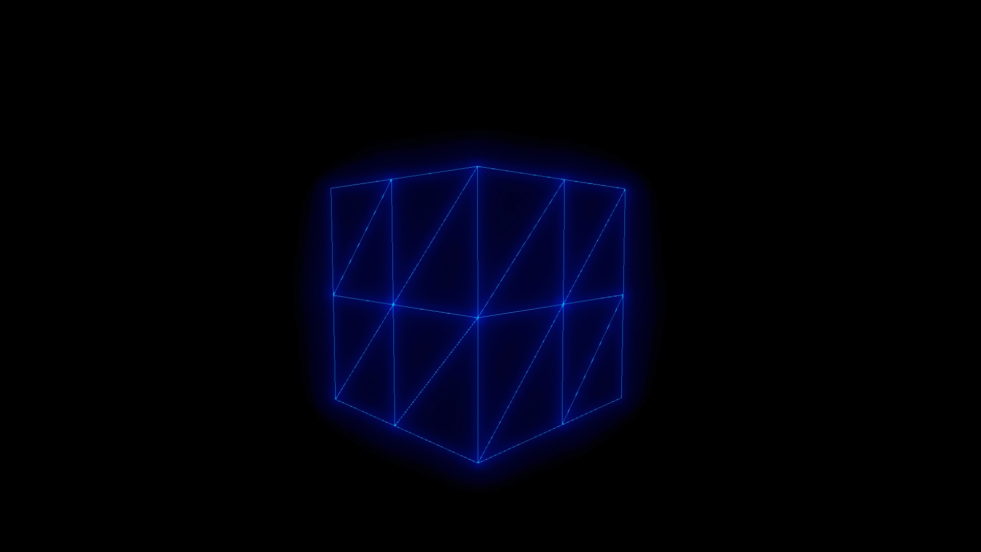 Color Chaos Cube