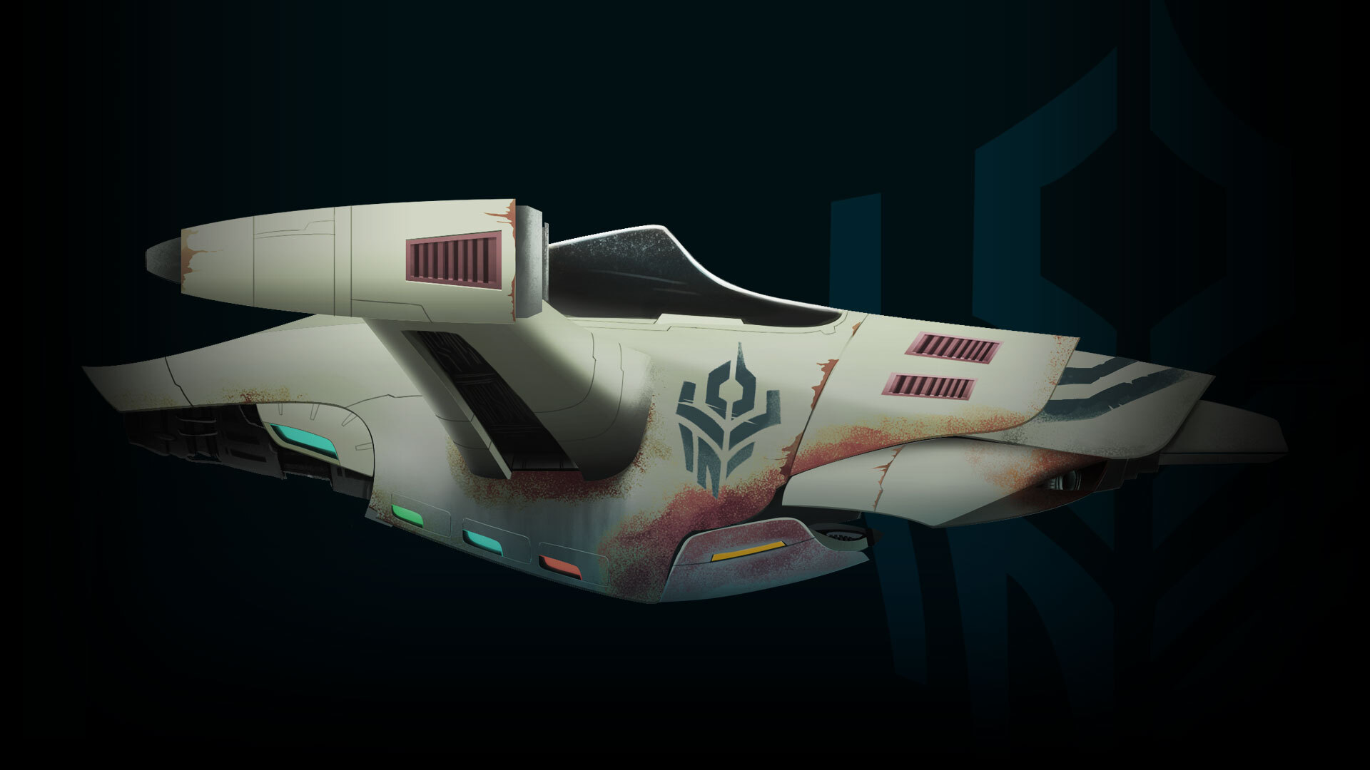 Gorath Drifter