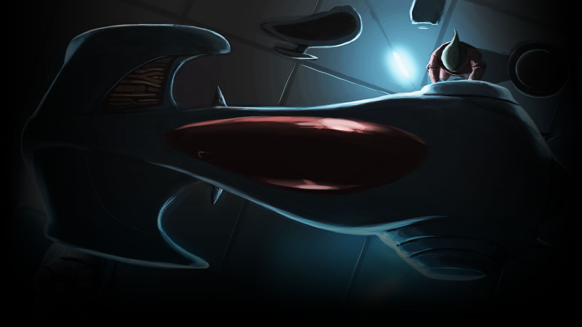 Ship Repairs