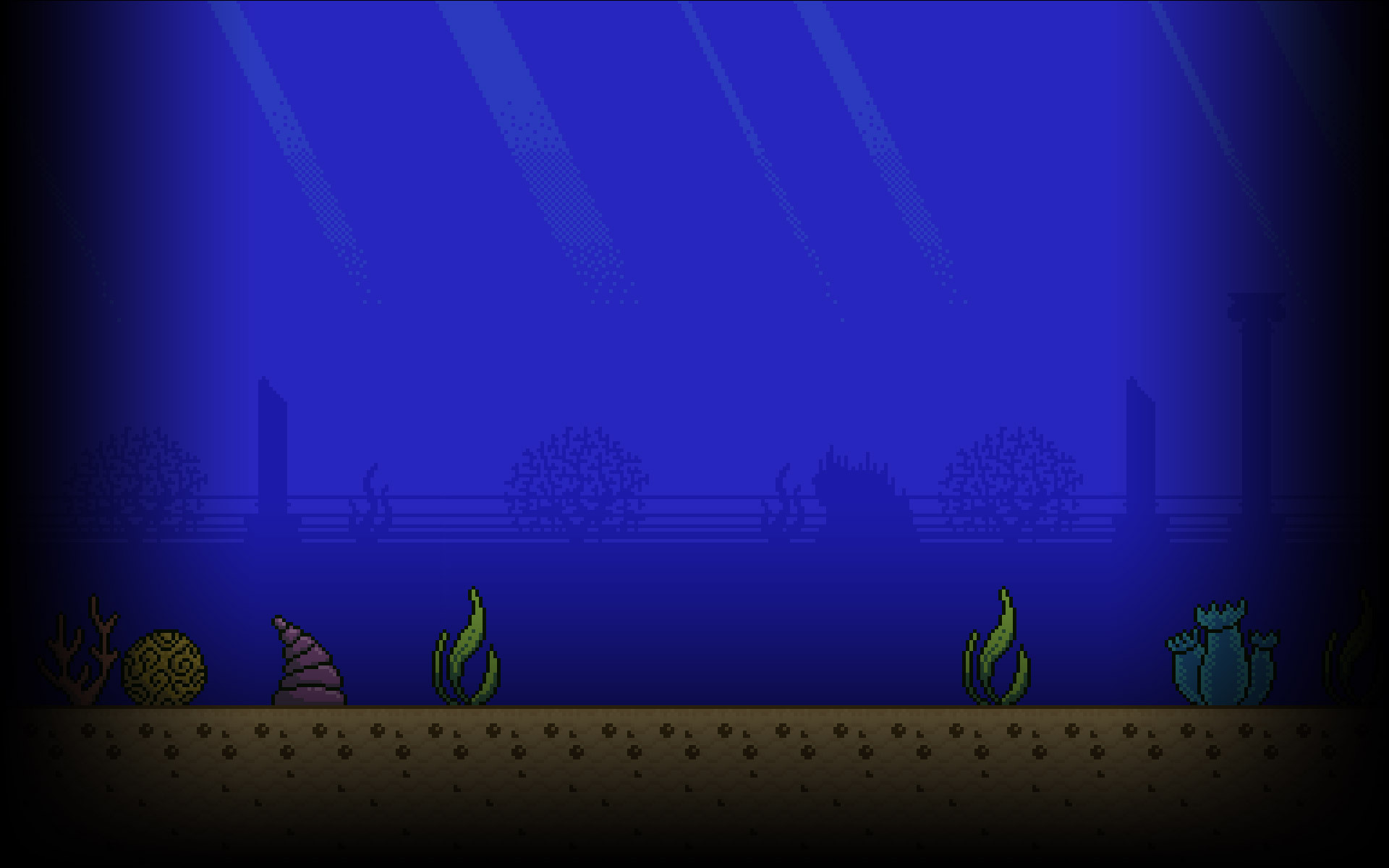 Ocean