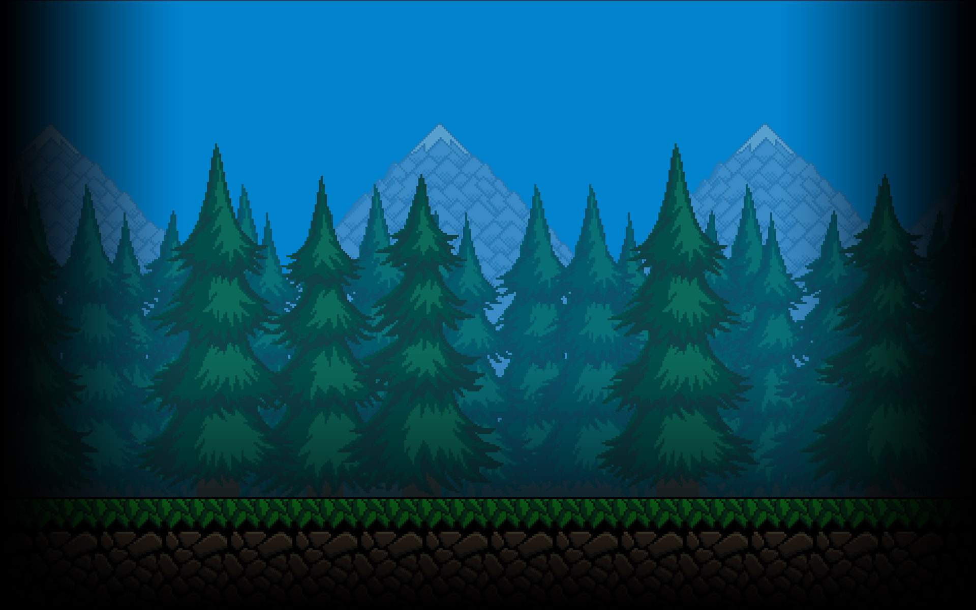 Forest