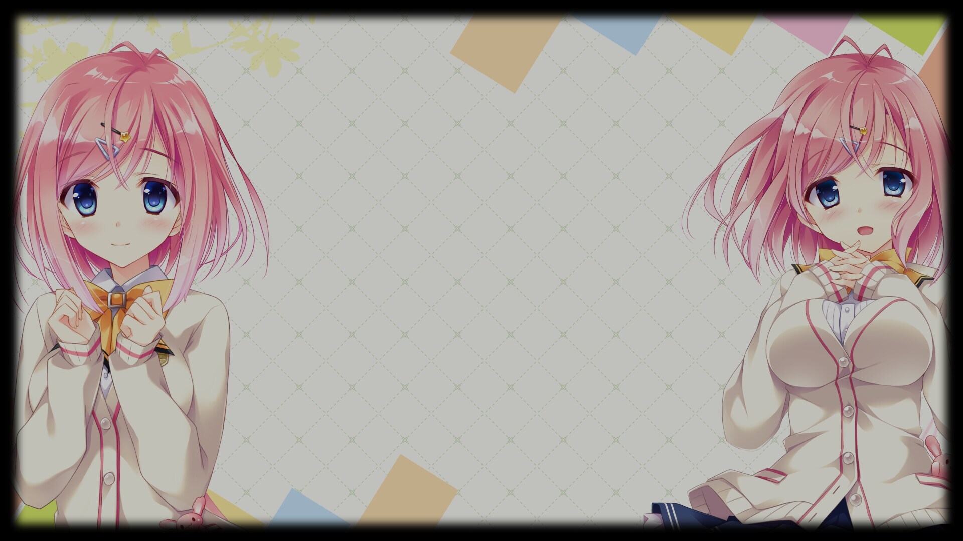 Hiyori Background