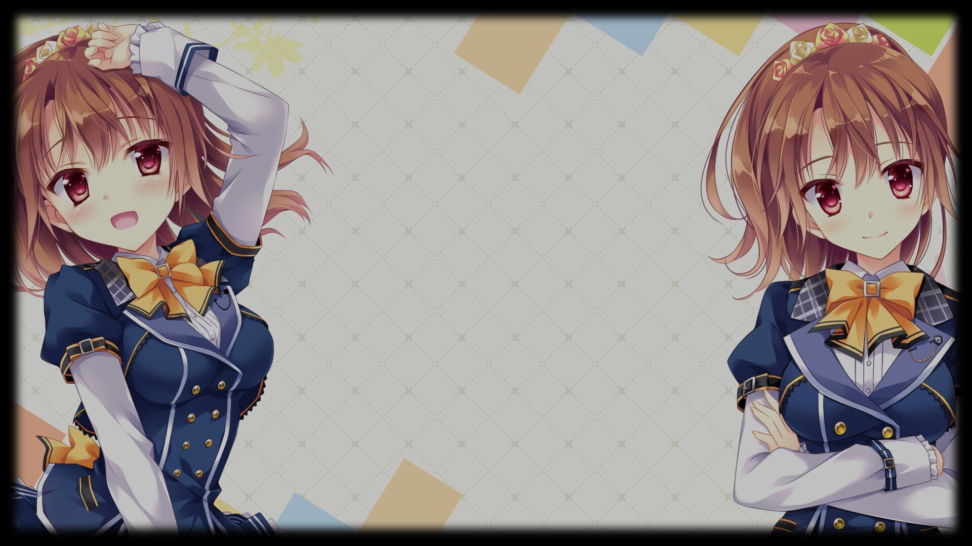 Akane Background