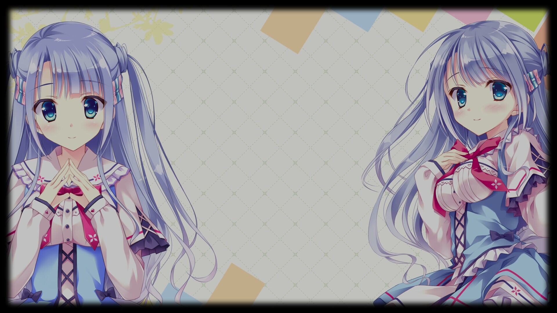Ichika Background
