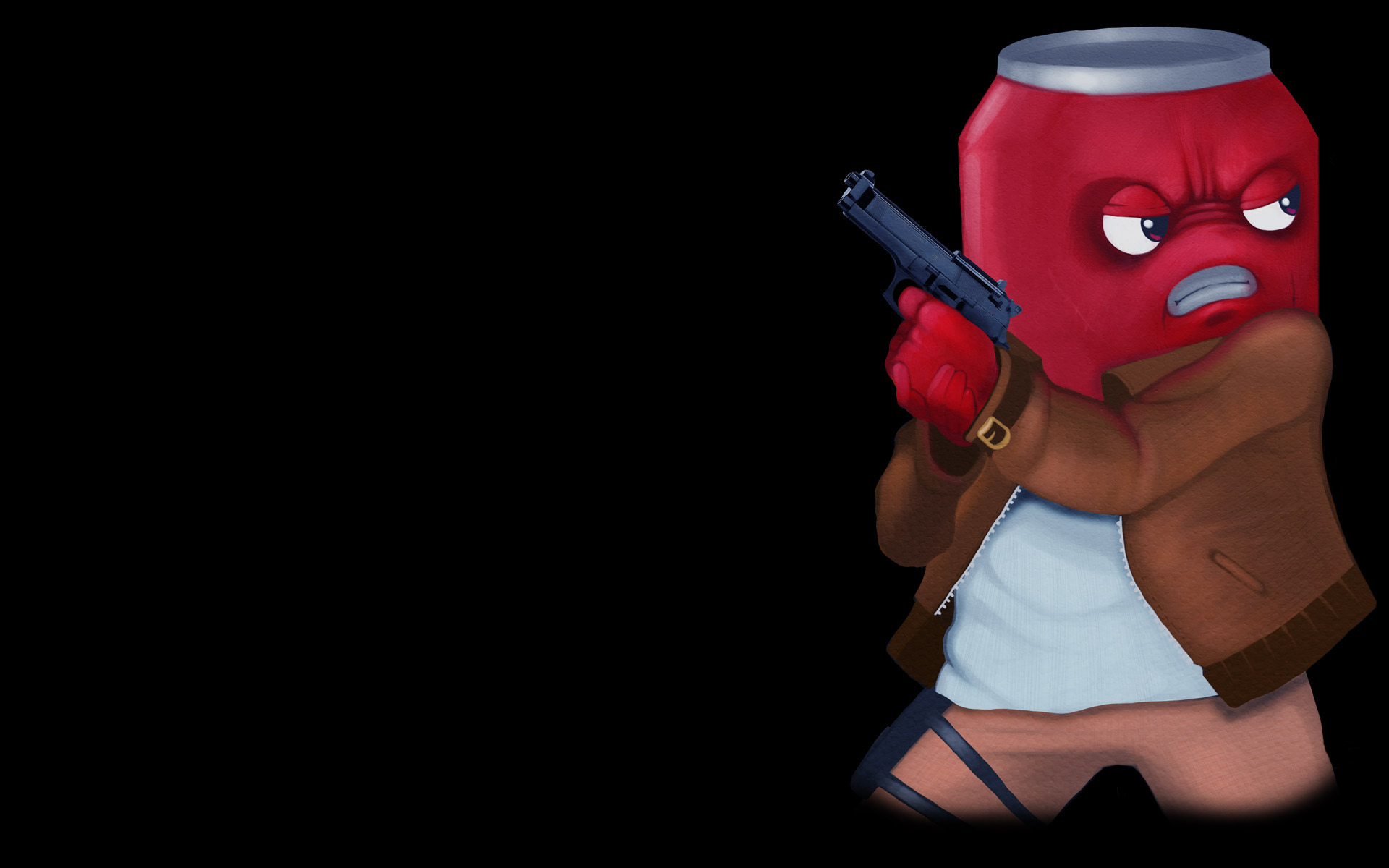Mr. Redd