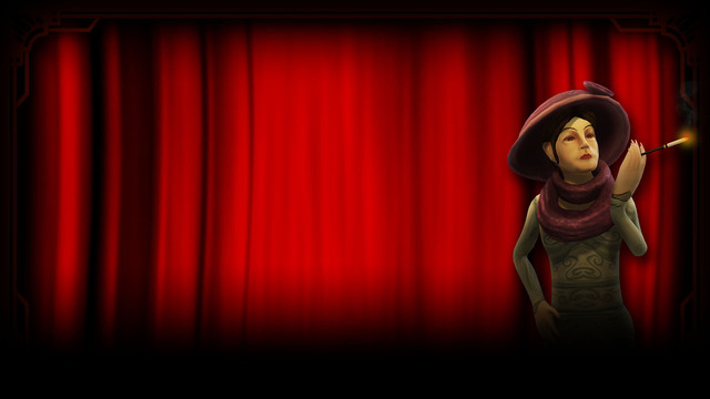 Alexandra Boyel (Profile Background)